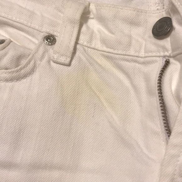 Express Sarula Precision fit jeans - Picture 5 of 8